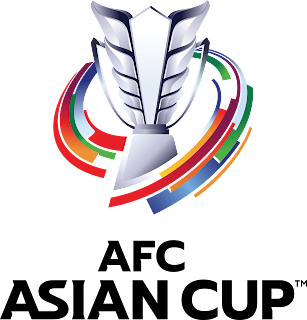شعار AFC Asian Cup مباريات اليوم