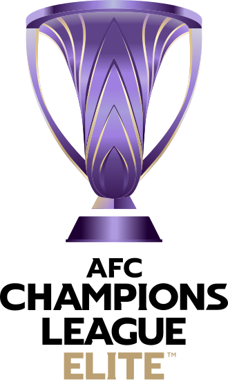 شعار AFC Champions League مباريات اليوم