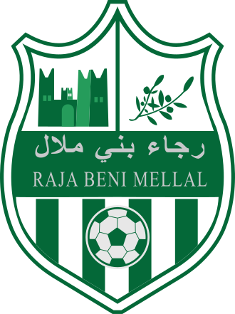 Raja Beni Mellal